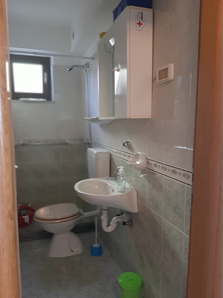 Immobili Istria, vendo appartamento, Novigrad-Cittanova