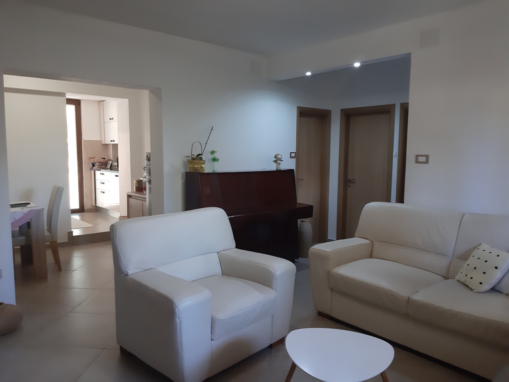 Immobili Istria, vendo appartamento, Novigrad-Cittanova