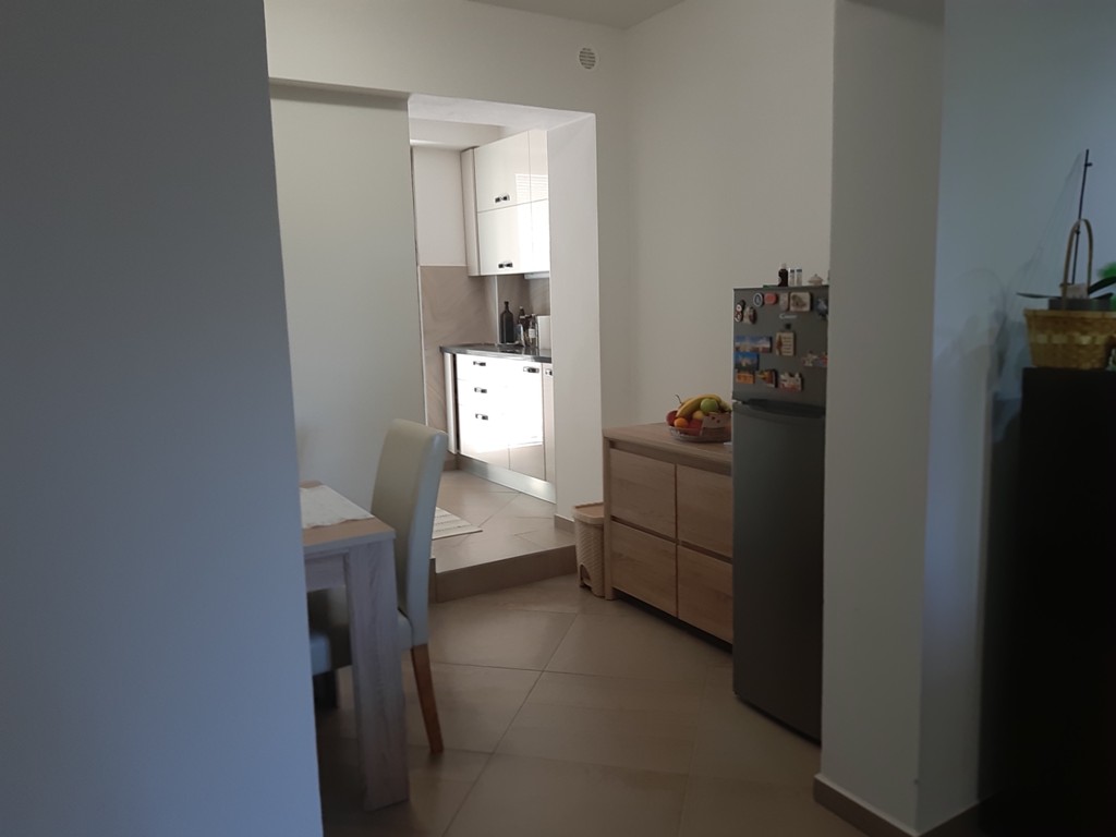 Immobili Istria, vendo appartamento, Novigrad-Cittanova