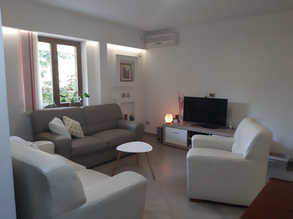 Immobili Istria, vendo appartamento, Novigrad-Cittanova