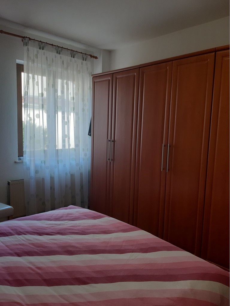 Immobili Istria, vendo appartamento, Novigrad-Cittanova
