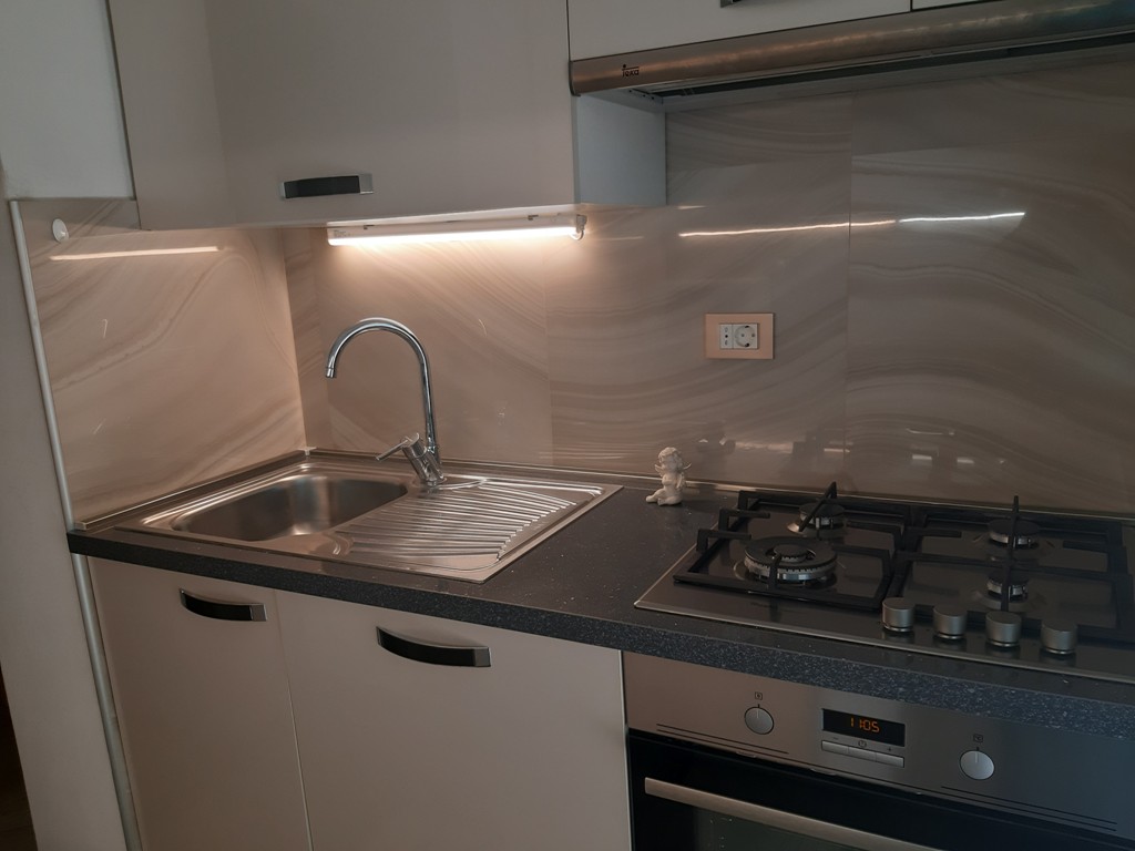 Immobili Istria, vendo appartamento, Novigrad-Cittanova