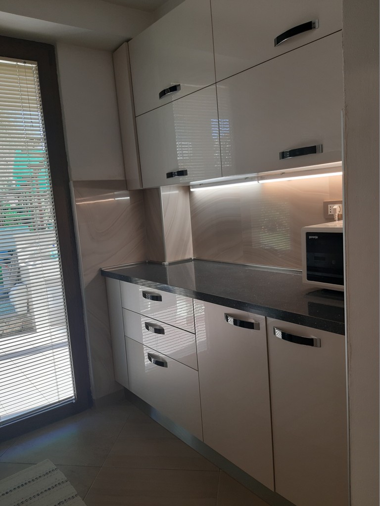 Immobili Istria, vendo appartamento, Novigrad-Cittanova