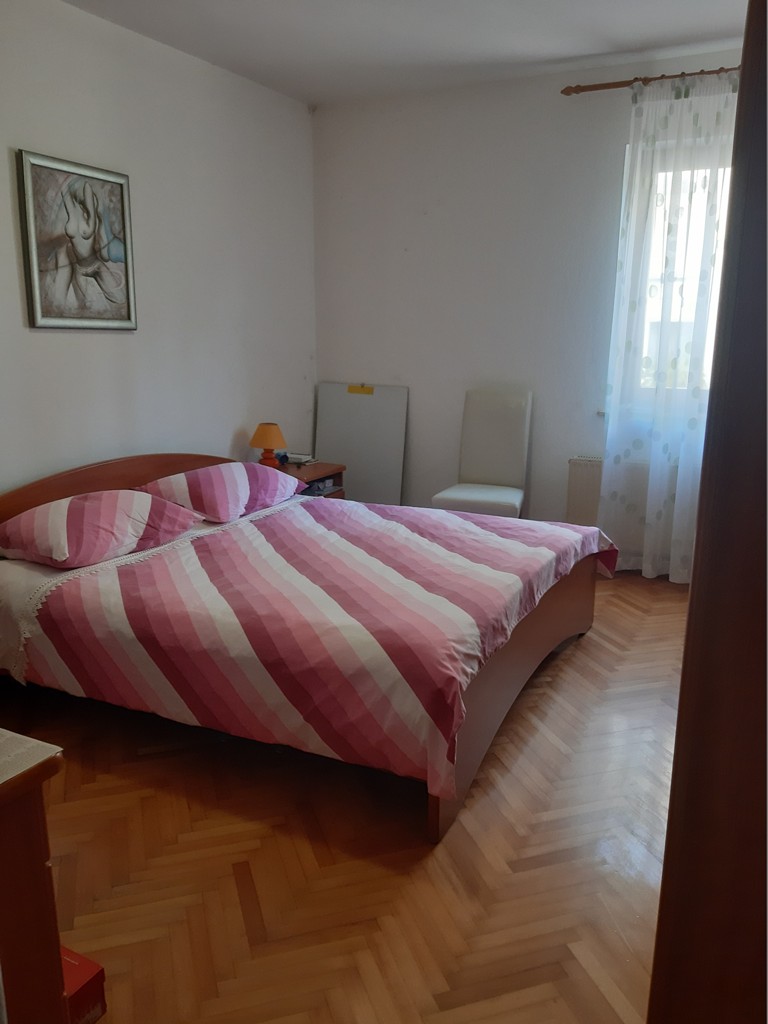 Immobili Istria, vendo appartamento, Novigrad-Cittanova