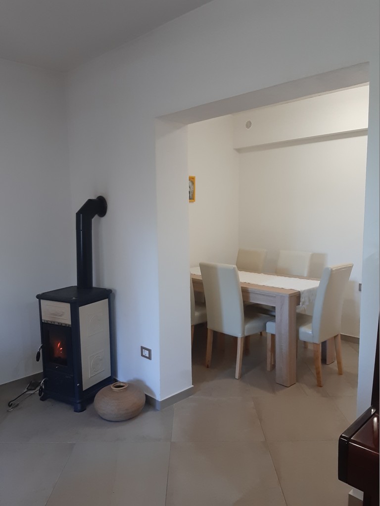Immobili Istria, vendo appartamento, Novigrad-Cittanova