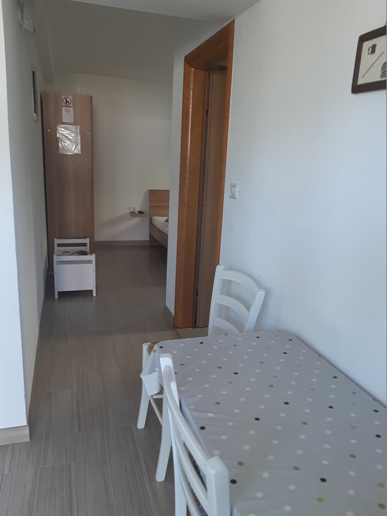 Immobili Istria, vendo appartamento, Novigrad-Cittanova