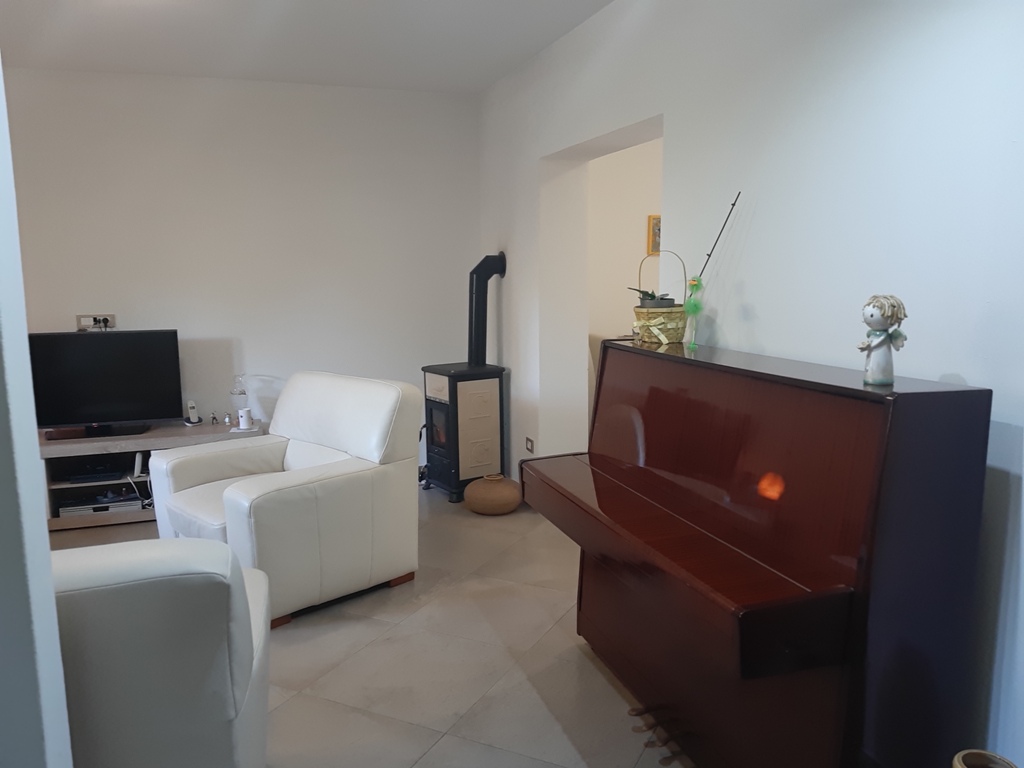Immobili Istria, vendo appartamento, Novigrad-Cittanova
