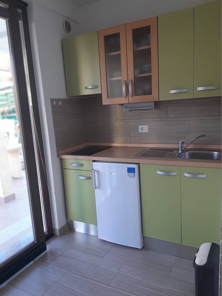 Immobili Istria, vendo appartamento, Novigrad-Cittanova