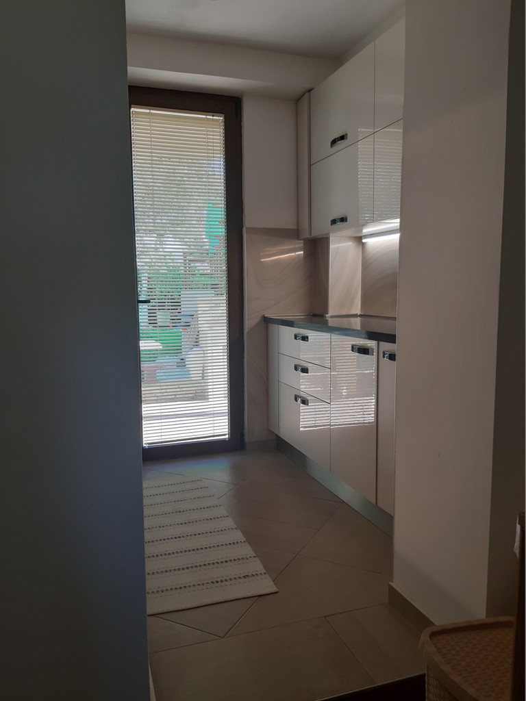 Immobili Istria, vendo appartamento, Novigrad-Cittanova