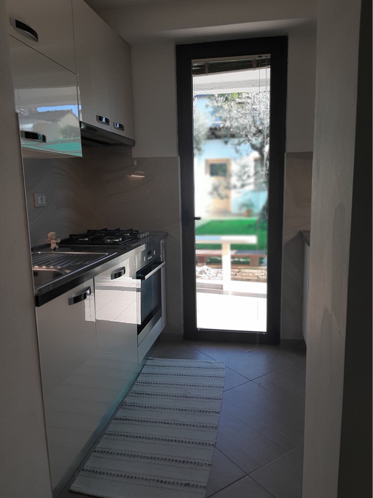 Immobili Istria, vendo appartamento, Novigrad-Cittanova