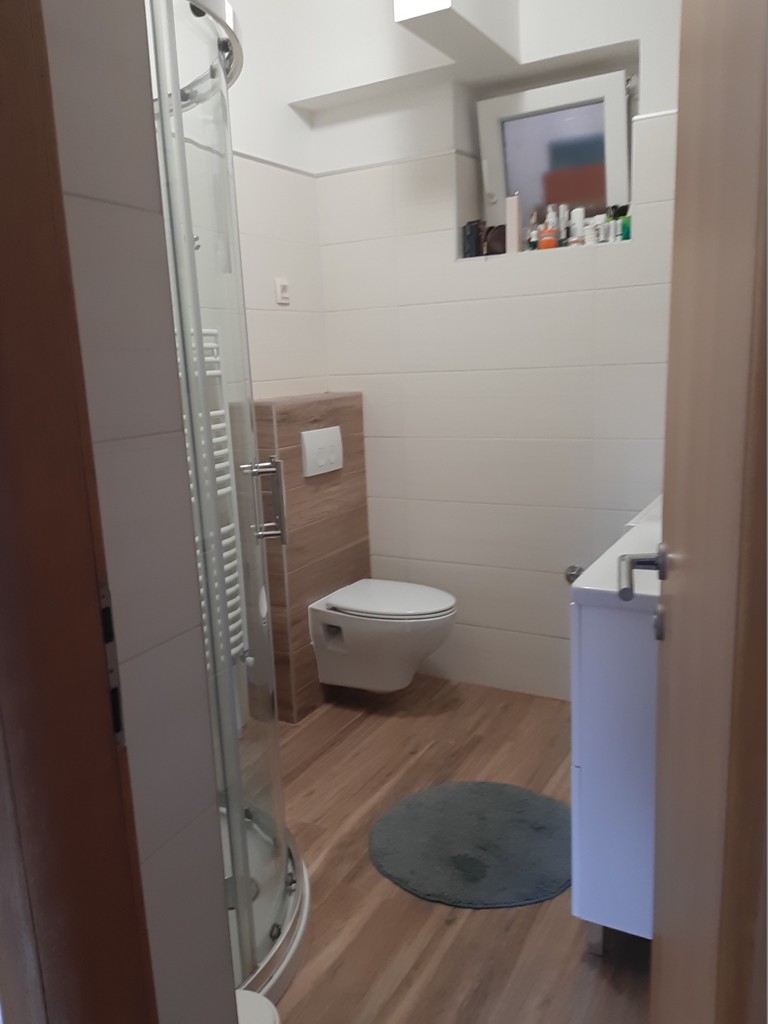 Immobili Istria, vendo appartamento, Novigrad-Cittanova