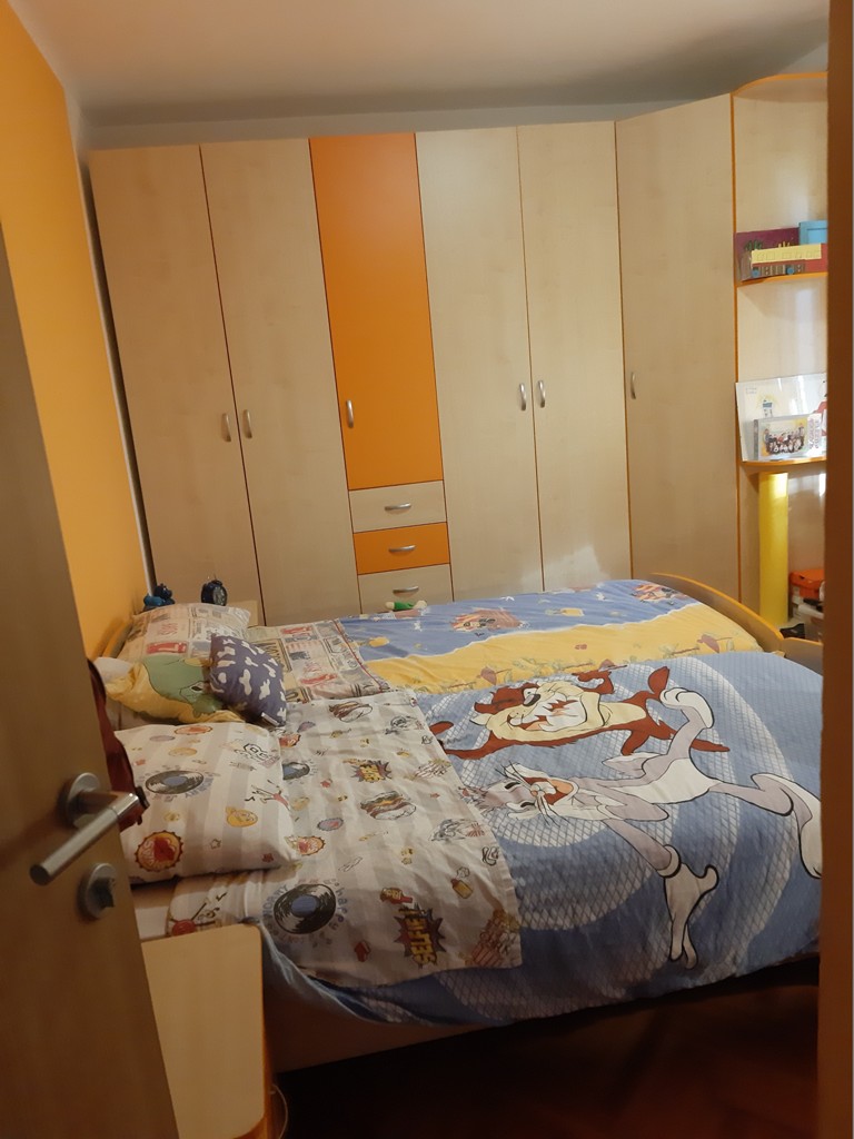 Immobili Istria, vendo appartamento, Novigrad-Cittanova