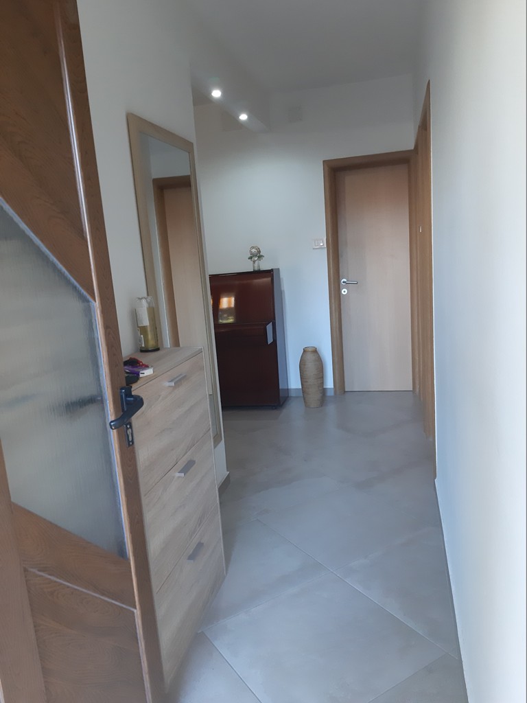 Immobili Istria, vendo appartamento, Novigrad-Cittanova