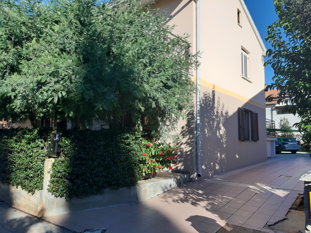 Immobili Istria, vendo appartamento, Novigrad-Cittanova