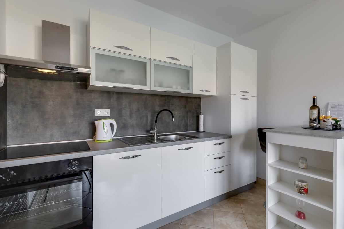 Immobili Istria, vendo appartamento, Novigrad-Cittanova, dintorni Novigrad-Cittanova