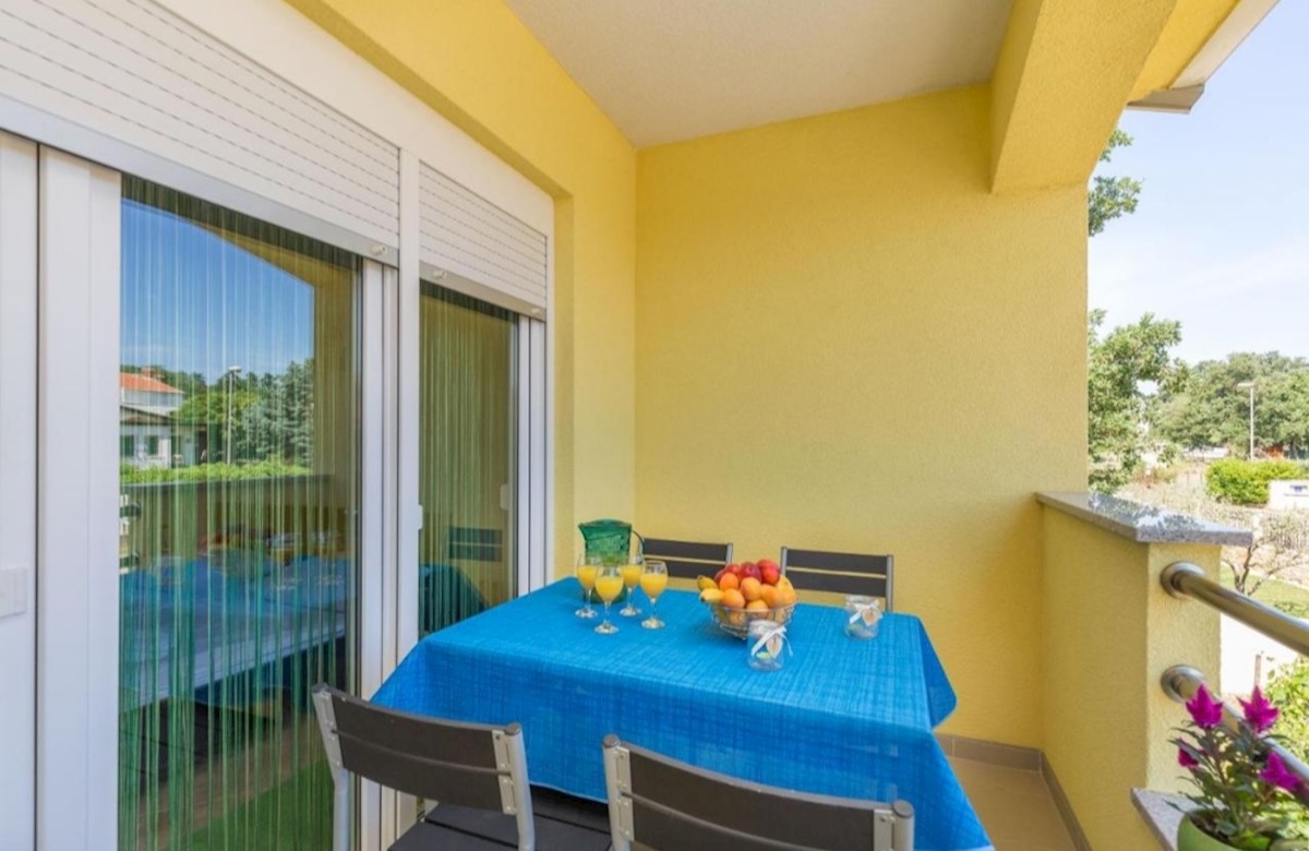 Immobili Istria, vendo appartamento, Novigrad-Cittanova, dintorni Novigrad-Cittanova