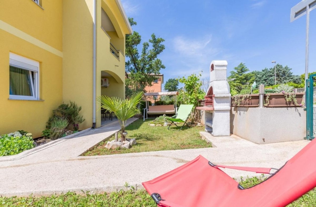 Immobili Istria, vendo appartamento, Novigrad-Cittanova, dintorni Novigrad-Cittanova