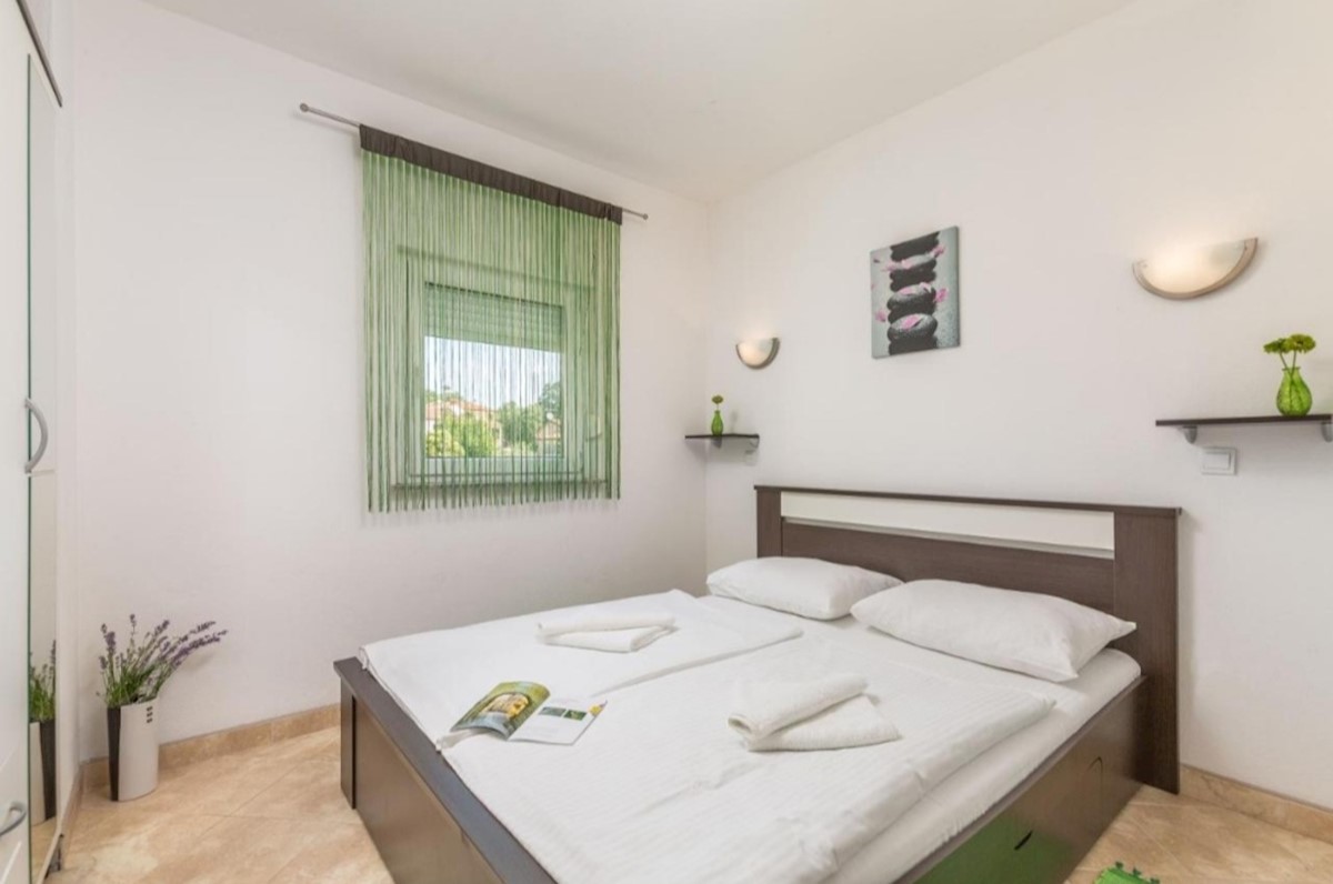 Immobili Istria, vendo appartamento, Novigrad-Cittanova, dintorni Novigrad-Cittanova