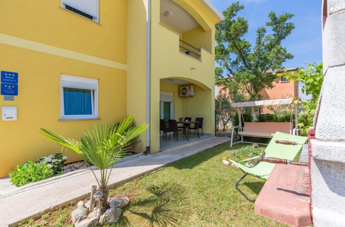 Immobili Istria, vendo appartamento, Novigrad-Cittanova, dintorni Novigrad-Cittanova