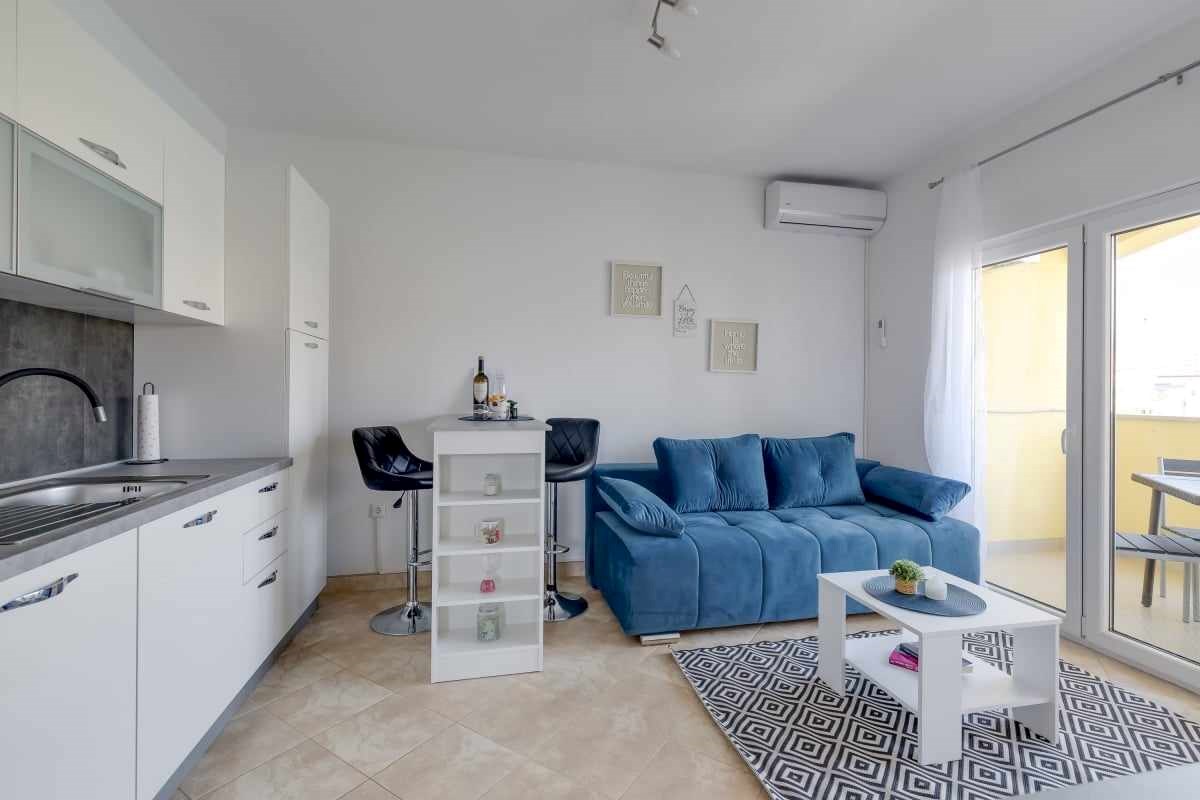 Immobili Istria, vendo appartamento, Novigrad-Cittanova, dintorni Novigrad-Cittanova
