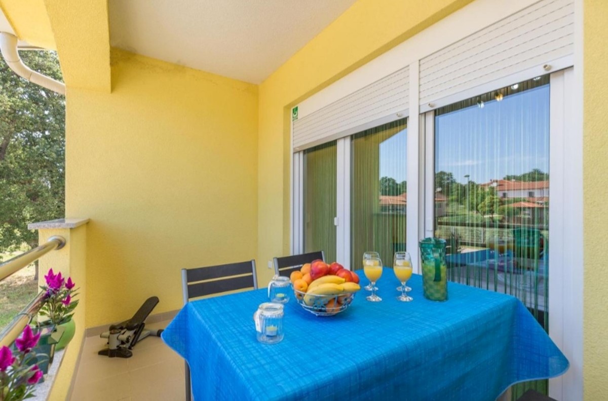 Immobili Istria, vendo appartamento, Novigrad-Cittanova, dintorni Novigrad-Cittanova