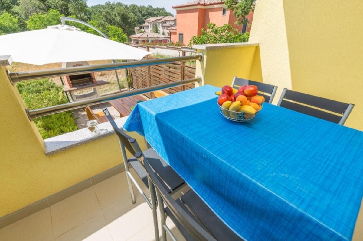 Immobili Istria, vendo appartamento, Novigrad-Cittanova, dintorni Novigrad-Cittanova