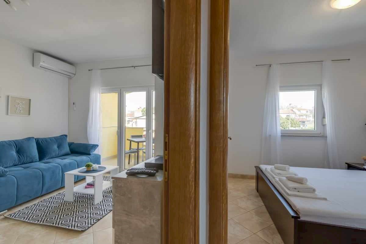 Immobili Istria, vendo appartamento, Novigrad-Cittanova, dintorni Novigrad-Cittanova