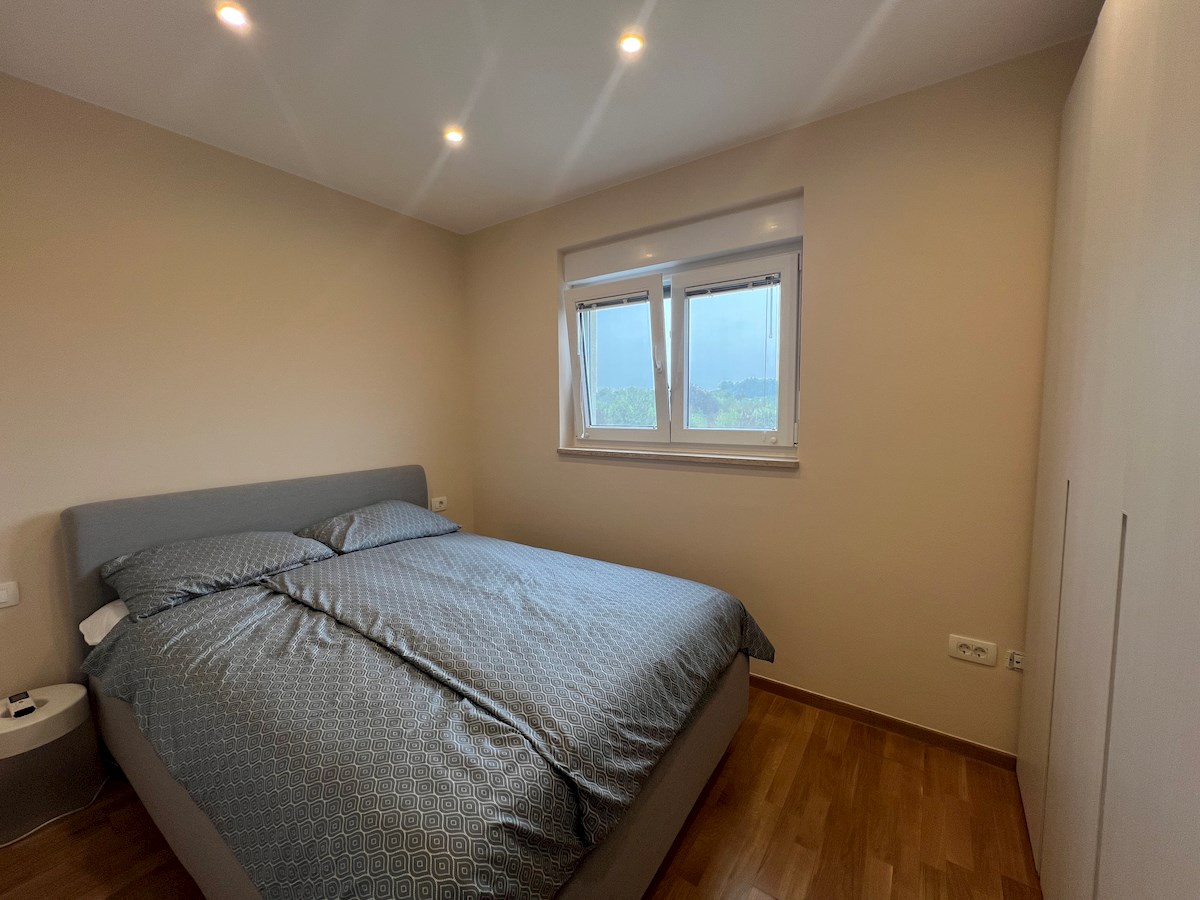 Immobili Istria, vendo appartamento, Novigrad-Cittanova