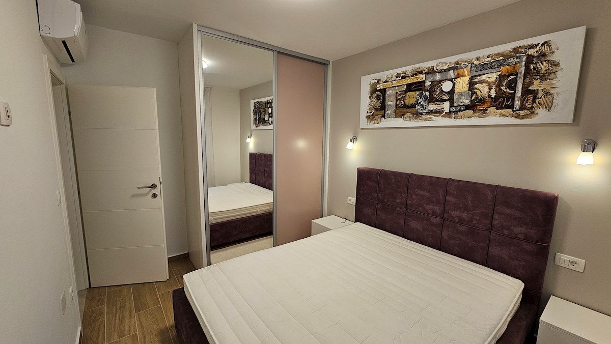 Immobili di lusso Istria, vendo appartamento, Novigrad-Cittanova