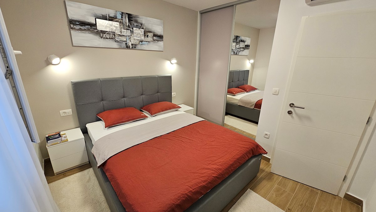 Immobili di lusso Istria, vendo appartamento, Novigrad-Cittanova