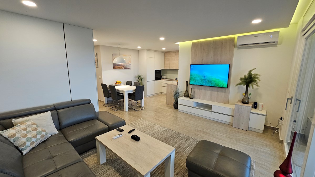 Immobili di lusso Istria, vendo appartamento, Novigrad-Cittanova