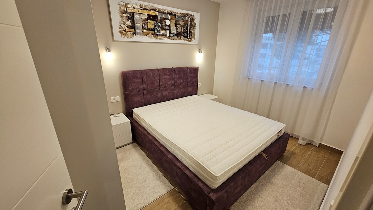 Immobili di lusso Istria, vendo appartamento, Novigrad-Cittanova