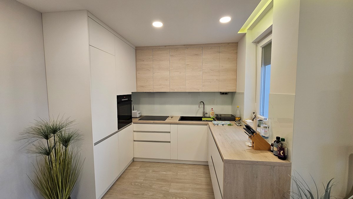 Immobili di lusso Istria, vendo appartamento, Novigrad-Cittanova