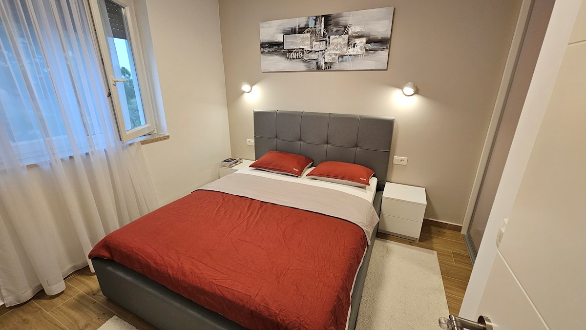 Immobili di lusso Istria, vendo appartamento, Novigrad-Cittanova