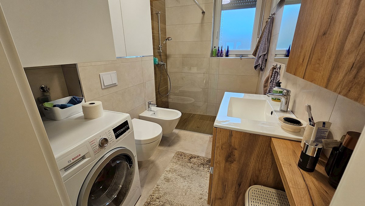 Immobili di lusso Istria, vendo appartamento, Novigrad-Cittanova