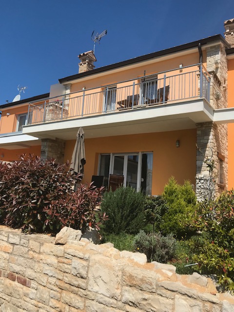 Immobili Istria, vendo casa, Novigrad-Cittanova, dintorni Novigrad-Cittanova