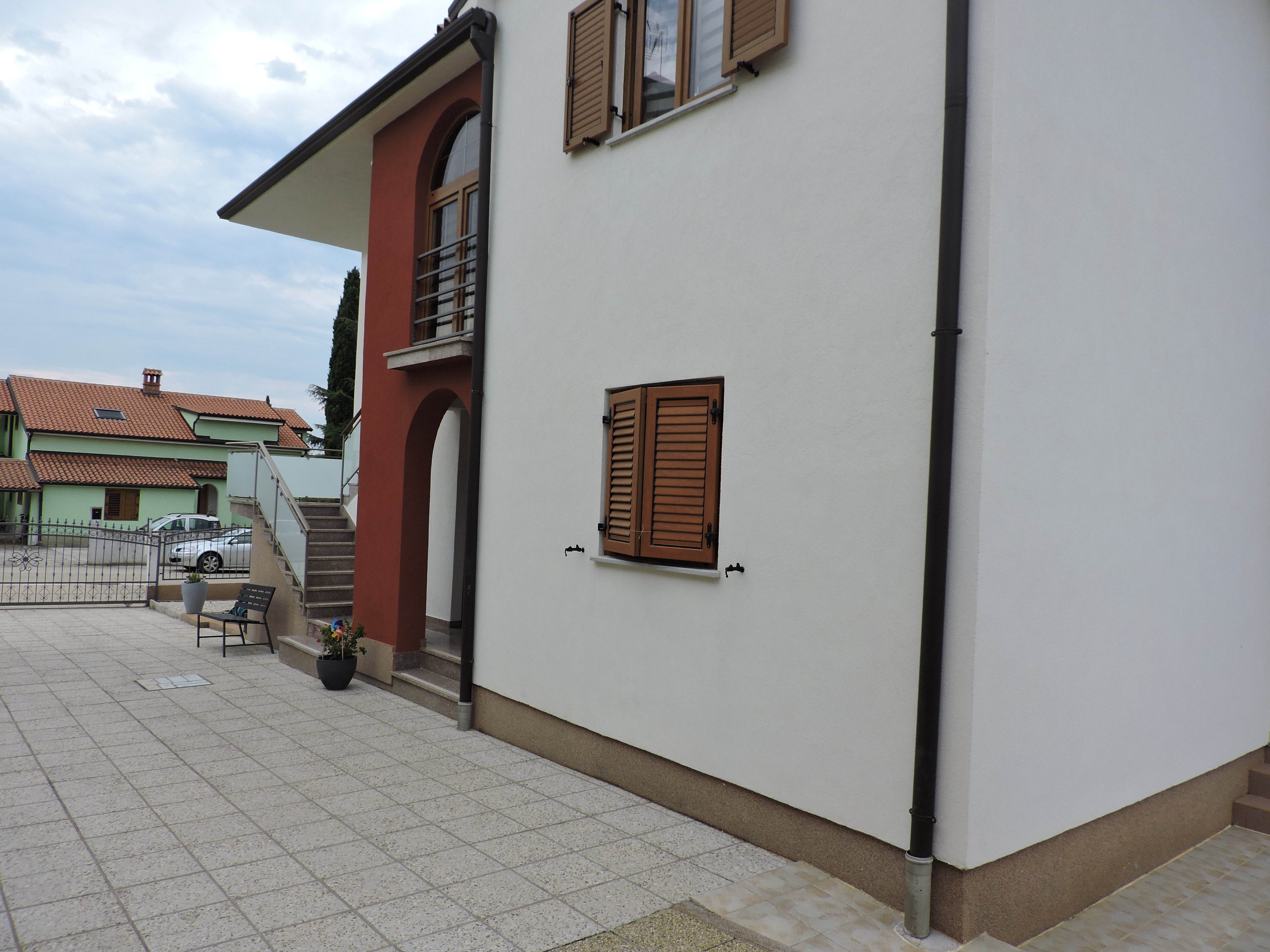 Immobili Istria, vendo casa, Novigrad-Cittanova