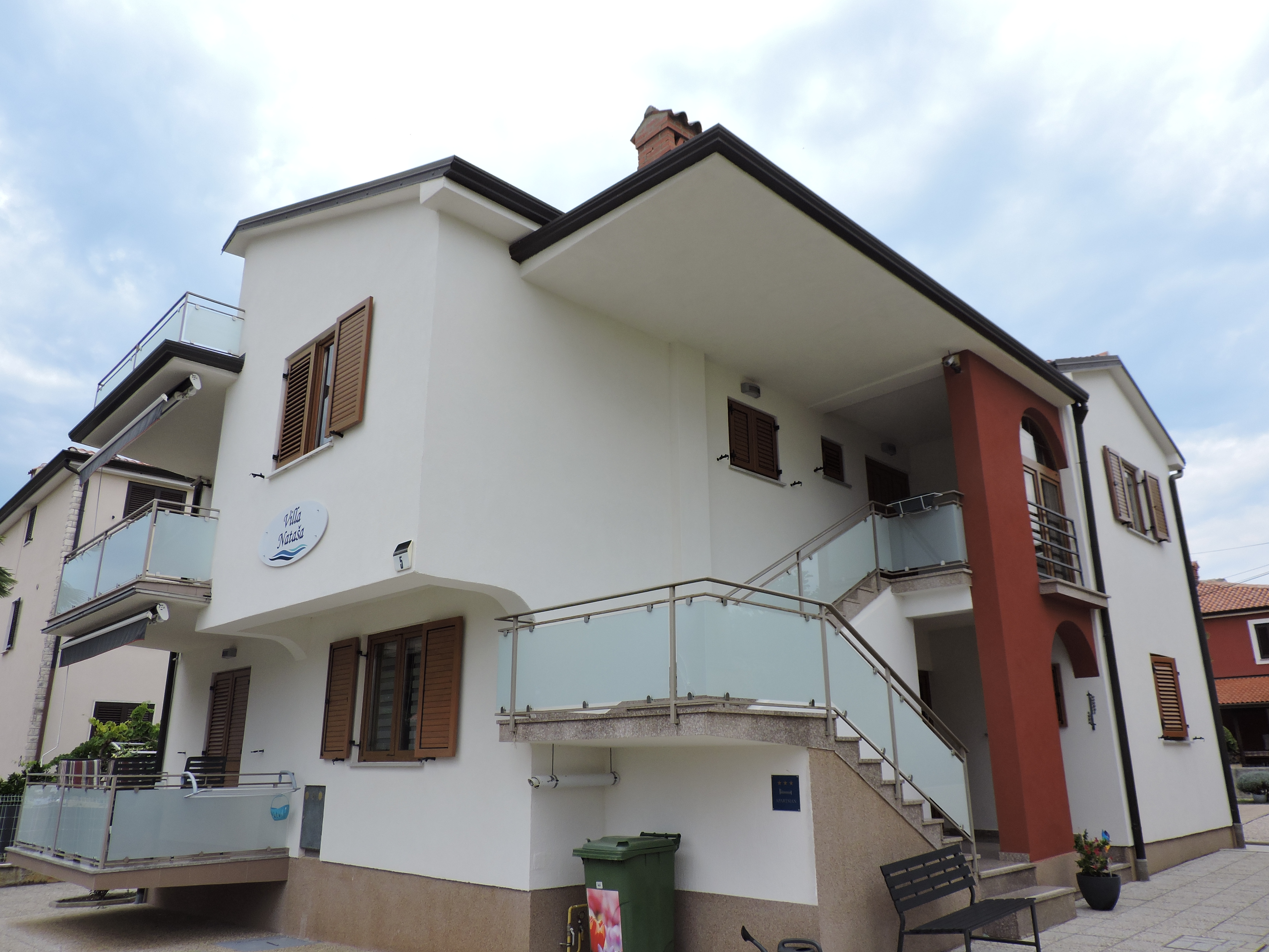 Immobili Istria, vendo casa, Novigrad-Cittanova