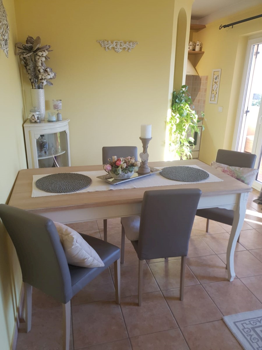 Immobili Istria, vendo appartamento, Novigrad-Cittanova, dintorni Novigrad-Cittanova