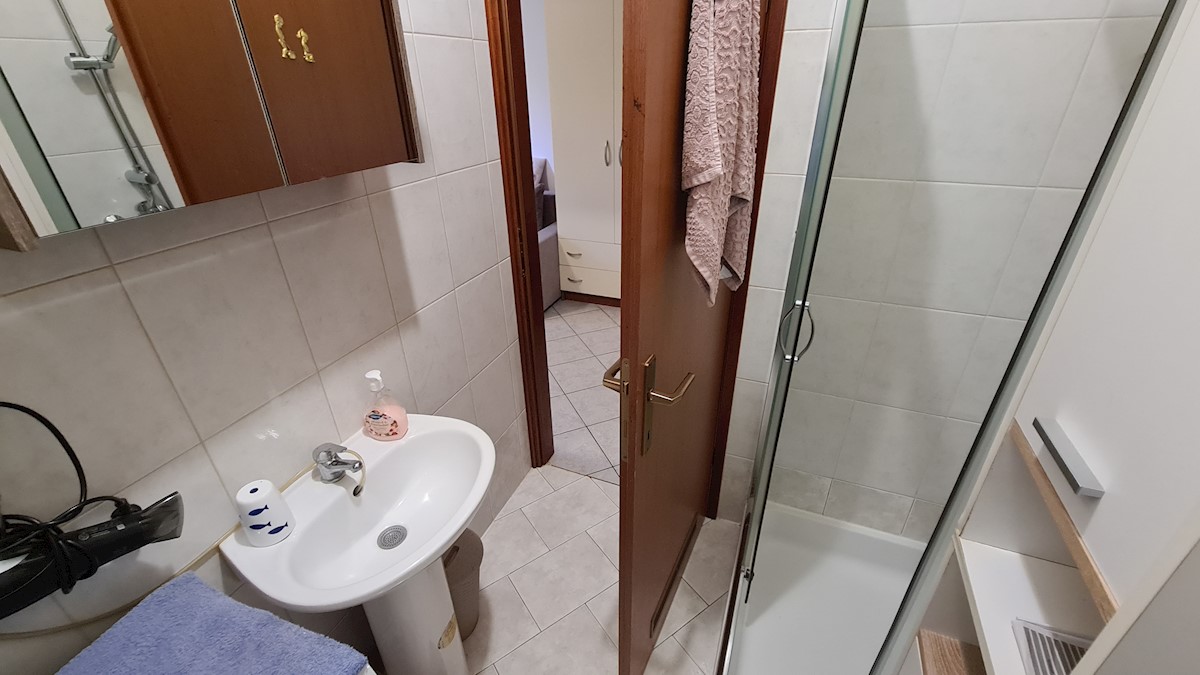 Immobili Istria, vendo appartamento, Novigrad-Cittanova