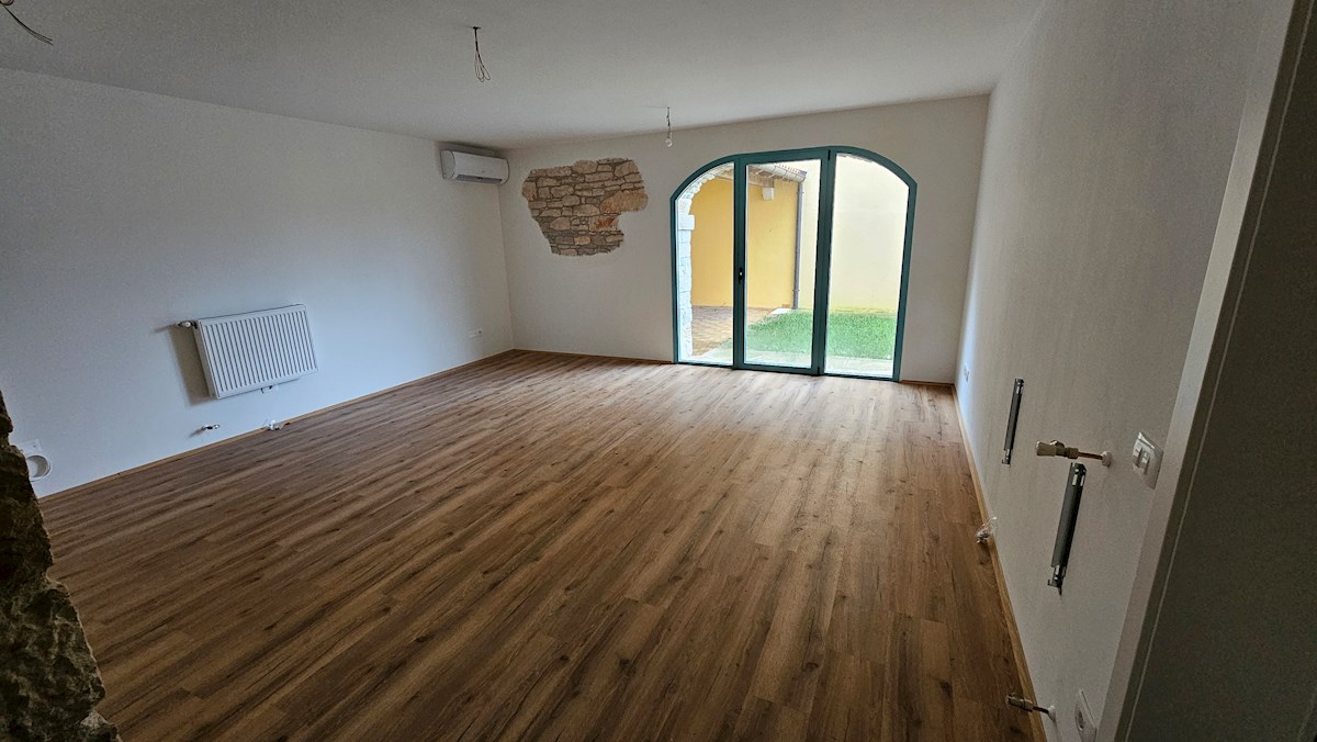 Immobiliare Istria, appartamento in vendita, vicino a Buja