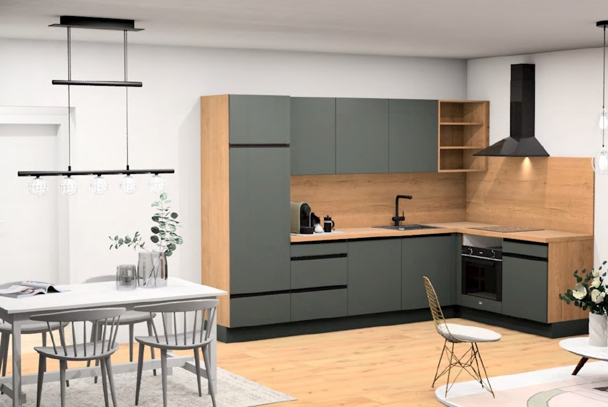 Immobiliare Istria, appartamento in vendita, vicino a Buja