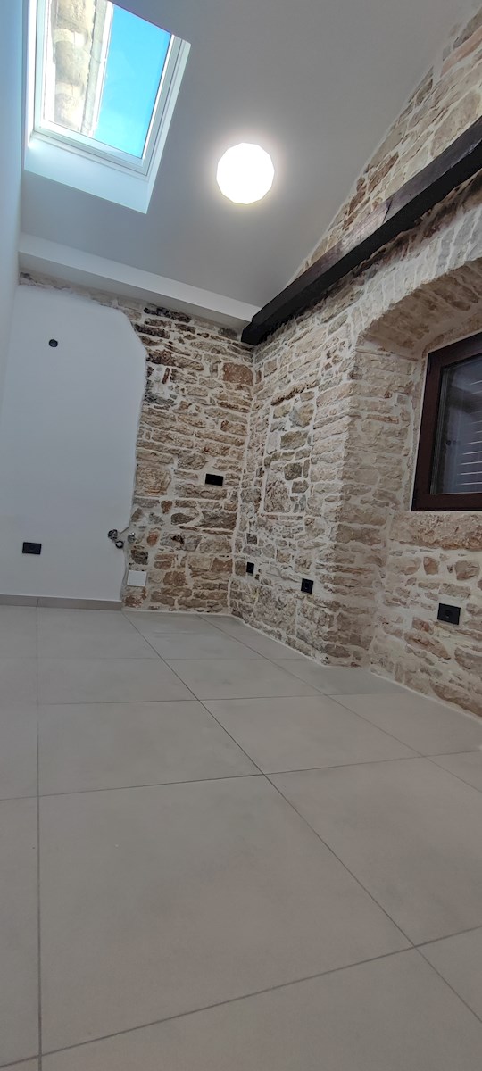 Immobili Istria, vendo vecchia casa Istriana, dintorni Grožnjan