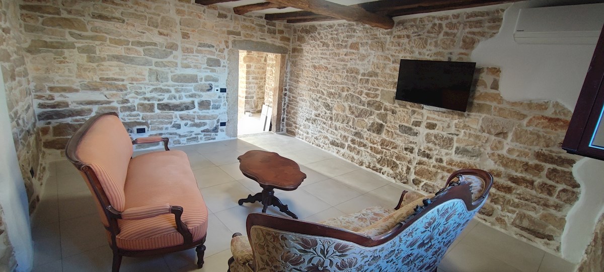 Immobili Istria, vendo vecchia casa Istriana, dintorni Grožnjan