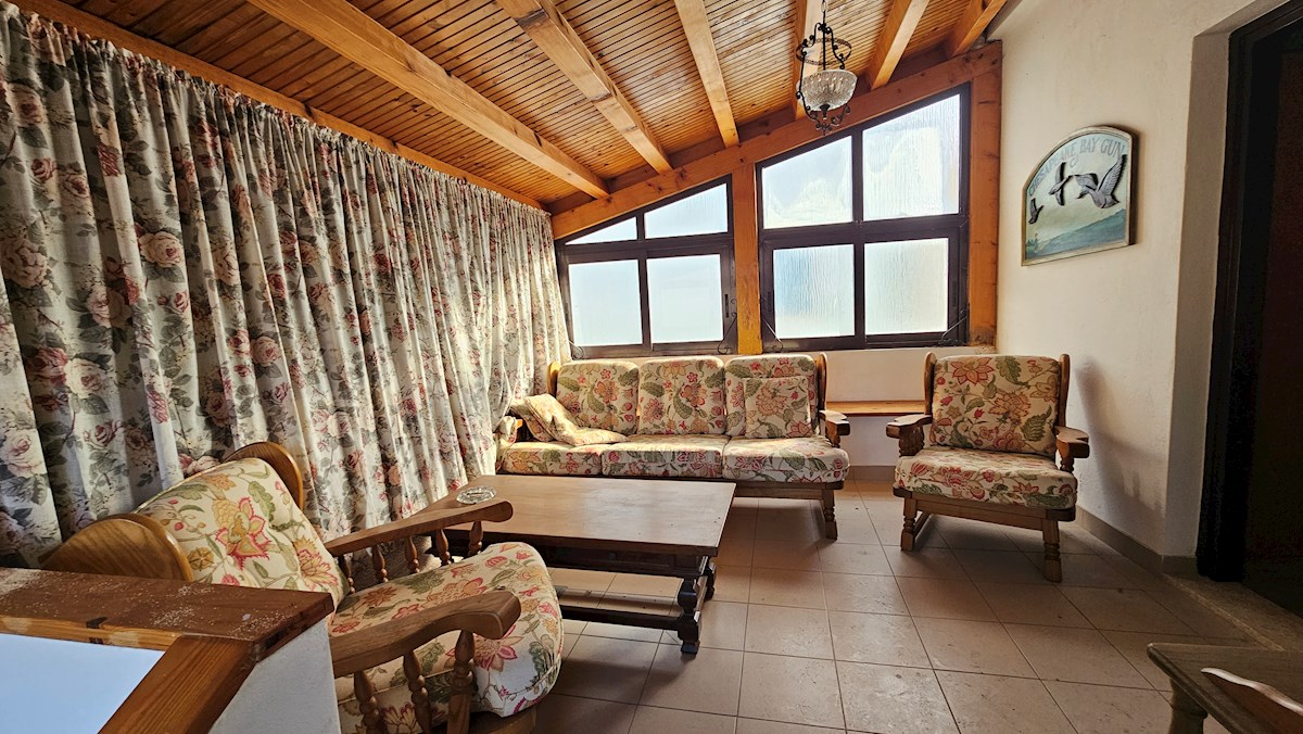 Immobili Istria, vendo casa, Novigrad-Cittanova, Centro