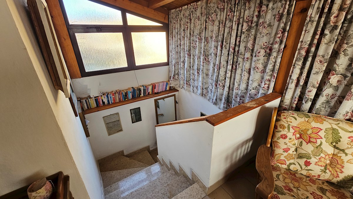 Immobili Istria, vendo casa, Novigrad-Cittanova, Centro