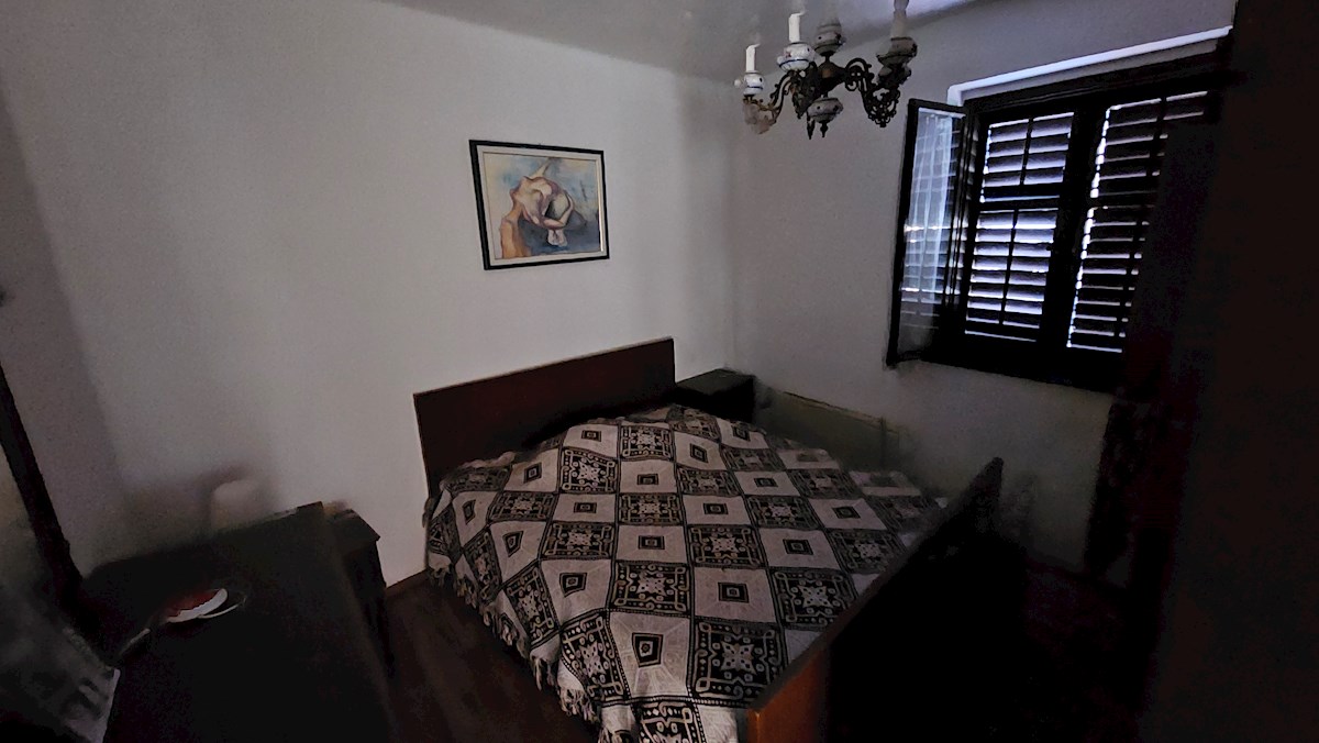 Immobili Istria, vendo casa, Novigrad-Cittanova, Centro