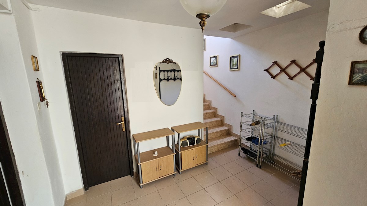 Immobili Istria, vendo casa, Novigrad-Cittanova, Centro