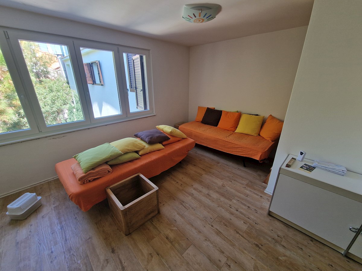 Immobili Istria, vendo casa, Novigrad-Cittanova, Centro