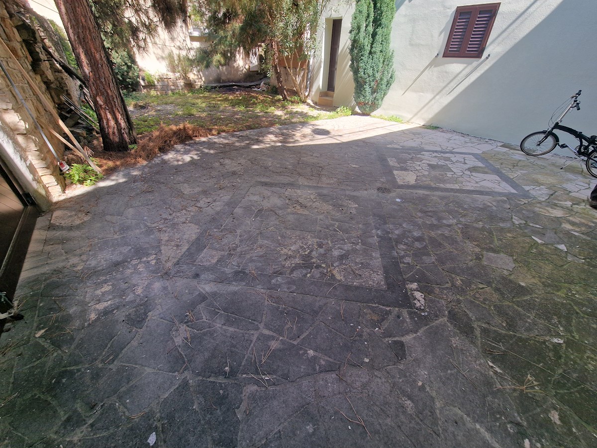 Immobili Istria, vendo casa, Novigrad-Cittanova, Centro